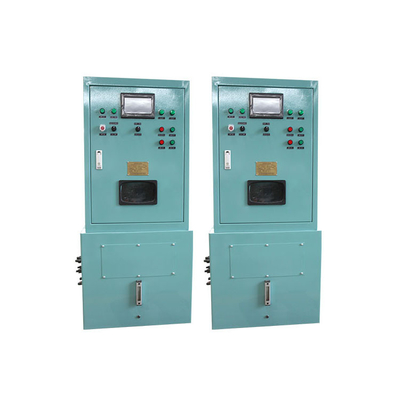 220V Thyristor Generator Excitation System 5-200Hz 100V Input AC