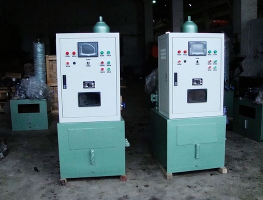 Automatic Digital Hydro Turbine Governor Smart Water Speed Control