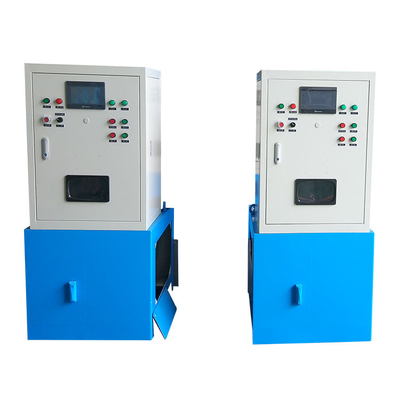 AC 110V Digital Hydraulic Speed Governor In Hydro Power Plant 50hz
