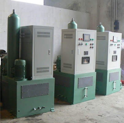 50hz Turbine Speed Governor 220V Hydro Turbine Governor ISO9001