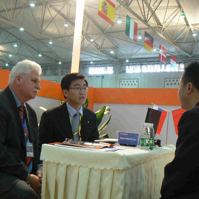 185kW Vertical Hydro Turbine with 20m Head and 3.5 m³/s Flow Kaplan Cross Flow Turbine Generator