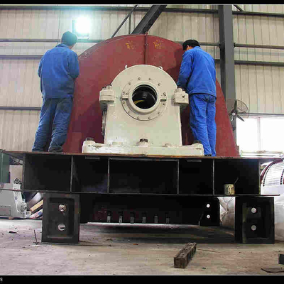 EPC Project Hydro Turbine Power Plant ISO9001 14m Water Head