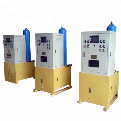 LG Water Turbine Control System Governor ISO9001 Programmable