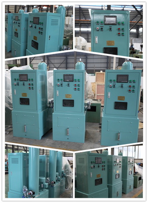 LG Water Turbine Control System Governor ISO9001 Programmable