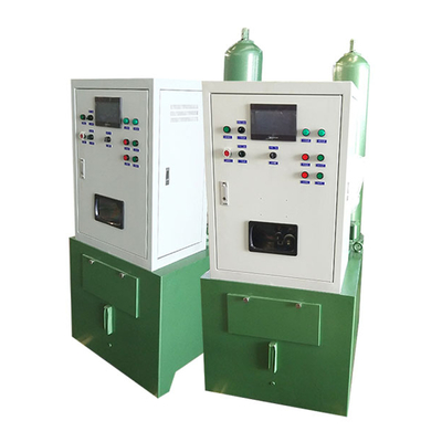 Electrical Hydraulic Turbine Speed Governor Control For Hydro Power Plant 220V