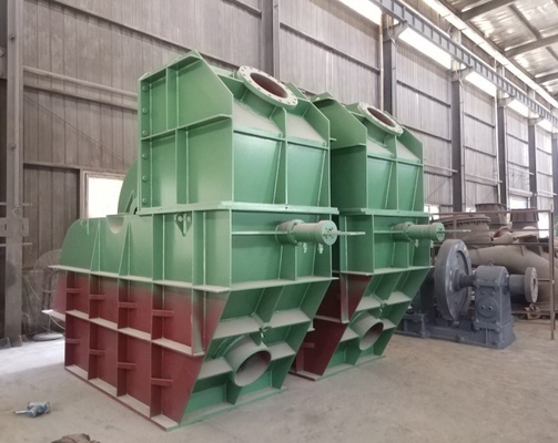 Single Nozzle 1000kw High Head Water Turbine 1000RPM For Off Grid