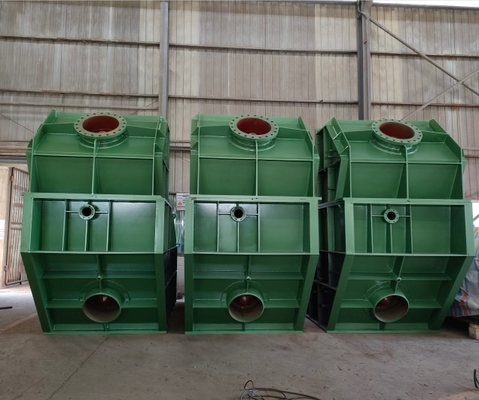 Horizontal Hydro Electric Power Turbine 4000kw For Hydro Power Plant