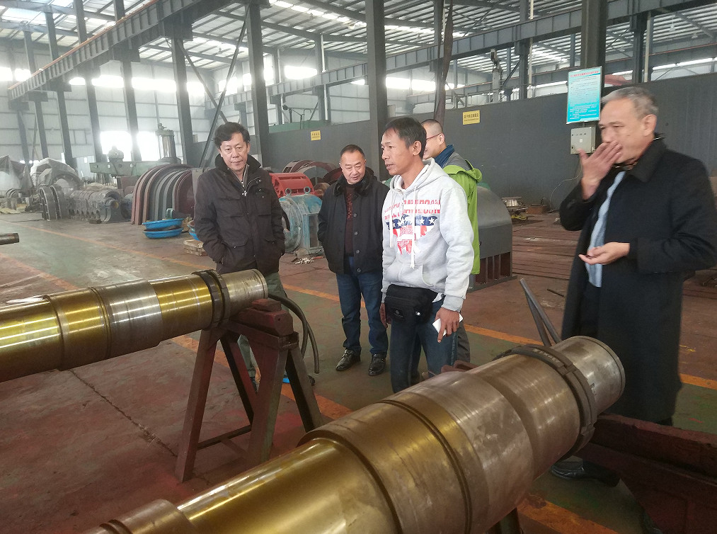 Power Generation Water Turbine Parts with and Water Flow of 2.83 M³/s