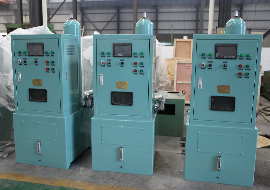 100A Rated Current Generator Excitation System /- 10% Voltage Regulation Range 750 Rpm Rated Speed