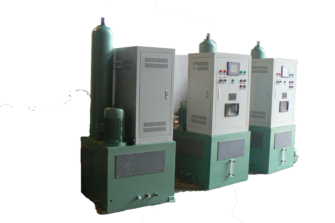 50hz/60hz Frequency -20°C To 70°C Turbine Speed Governor with Programmable Plc