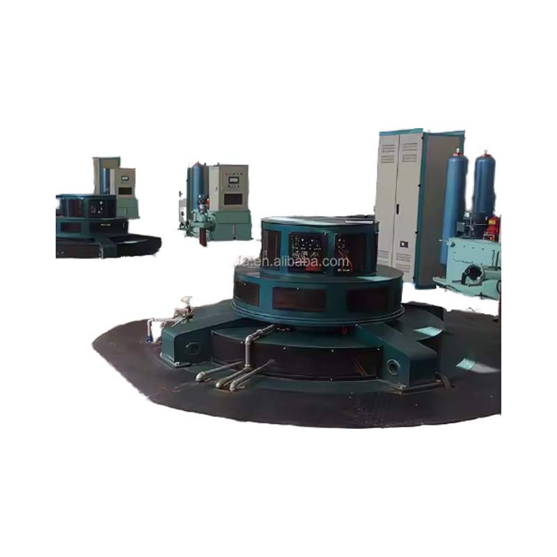Customizable Turbine Speed Governor with RoHS Certification Frequency 50hz/60hz Ac Power 220 V