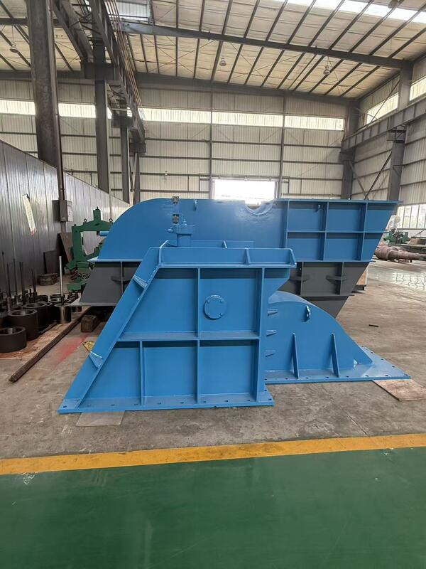 Customized Pelton Hydro Turbine with Brushless Excitation and Copper-core Cables for Multi-scenario Hydropower Stations