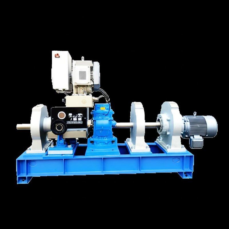 Automatic Manual Control System Horizontal Water Turbine Generator Operatinghead 2 M to 50 M for Hydropower Generation