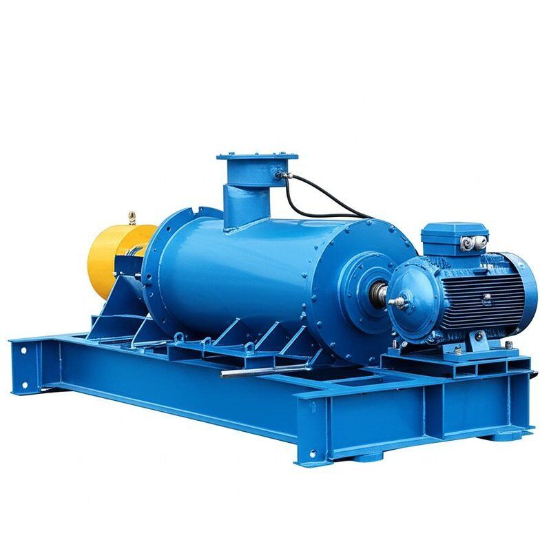 Operatinghead 2 M 50 M Horizontal Water Turbine Generator Suitable Water Source Rivers Or Streams Energy Conversion Solution
