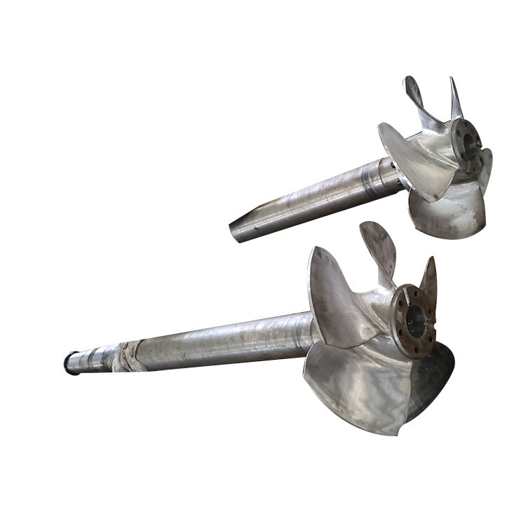 High Head Water Turbine with Stainless Steel Runner and Brushless Excitation Control System for 50-700 Meters Head Range