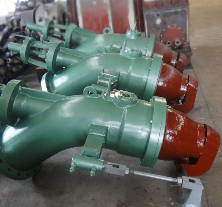 On Gird Off Gird 50HZ Pelton Turbine Generator 30m To 700m Water Head