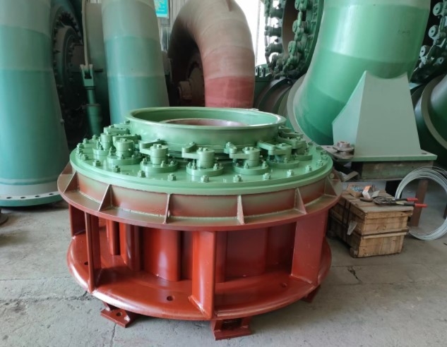 Micro Mini Small Water Francis Pelton Turgo Kaplan Hydro Hydraelectric Turbine Permanent Magnet Generator Alternator EPC