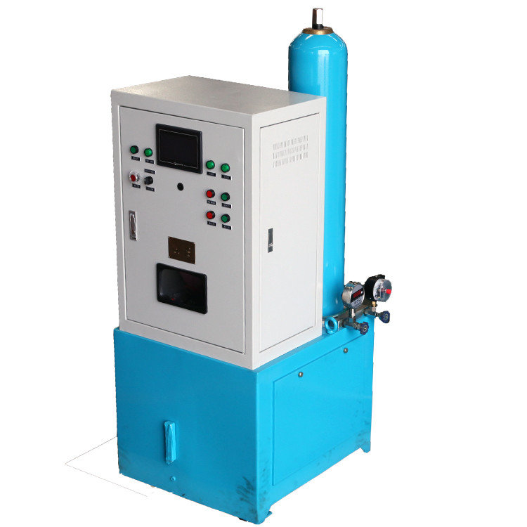 Automatic Digital Hydro Turbine Governor Smart Water Speed Control