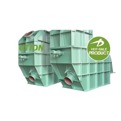 ISO-Standard Stainless Steel Kaplan Turbine with Renewable Energy and Customizable Power Output