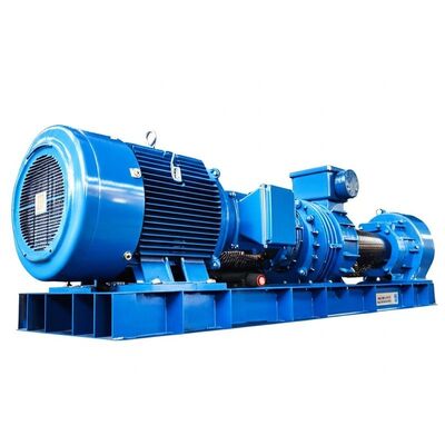 ISO-Standard Stainless Steel High Head Francis Hydro Turbine for Hydropower Stations - Renewable & Customizable Power