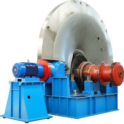 ISO Certified Stainless Steel Pelton Hydro Turbine with Customizable Power for Hydropower Generation