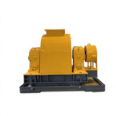 1000 KW Rated Power Hydro Turbine Generator with Water Cooling and Brushless Excitation for Hydropower Plants