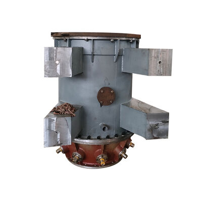 1000RPM High Head Water Turbine with Stainless Steel Guide Vane for 50Hz/60Hz Hydropower Projects