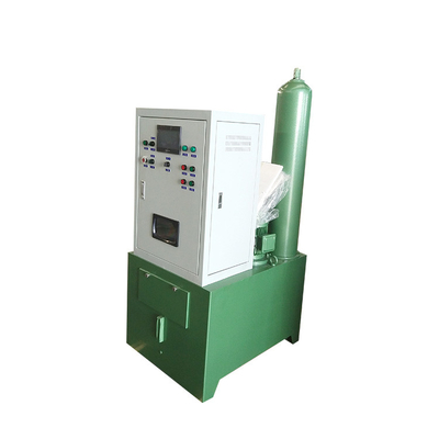LG Digital Water Turbine Governor 220V AC DC Smart Control
