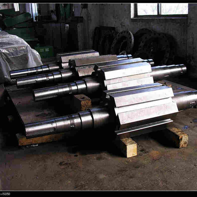 100kW-200kW Mini Kaplan Turbine Stainless Steel For Hydropower Plant