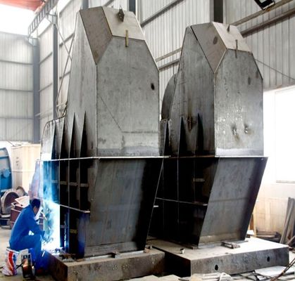 Hydraelectric Turbine Permanent Magnet Generator